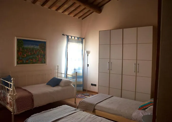 Bed and Breakfast Fetonte