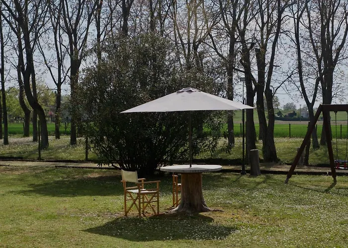 Fetonte Bed and Breakfast *