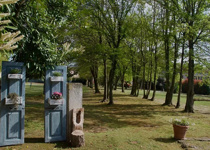 Fetonte Bed and Breakfast