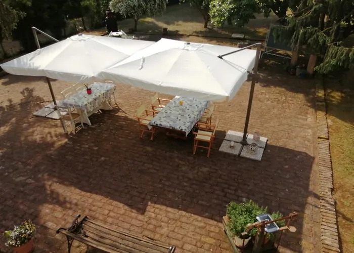 Fetonte Bed and Breakfast